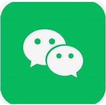 微信图标
